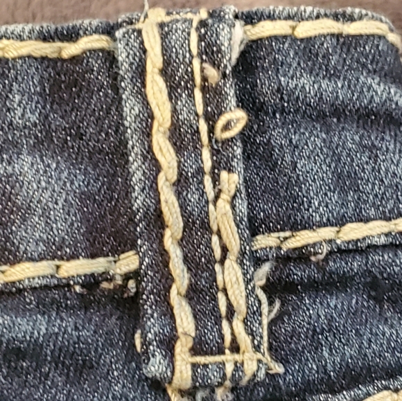 ***3 for $15 Gumm Jeans Size 9/10 - Picture 3 of 11